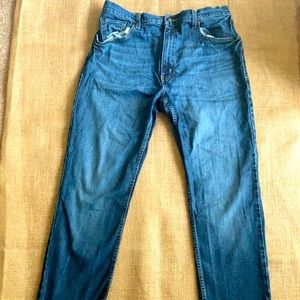 St. John’s Bay Comfort Stretch Jeans